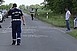 Tragédia Remeterétnél: elesett, és a helyszínen meghalt egy motoros Tragédia Remeterétnél: elesett, és a helyszínen meghalt egy motoros