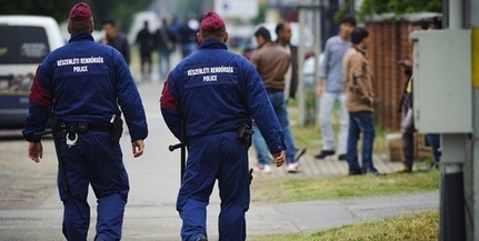 Már több mint háromszázan jelentkeztek határvadásznak Már több mint háromszázan jelentkeztek határvadásznak