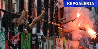 Pécs - Fradi: a hangulat ötös, a foci és a körítés..., hogy is mondjuk: k*rva gyenge Pécs - Fradi: a hangulat ötös, a foci és a körítés..., hogy is mondjuk: k*rva gyenge