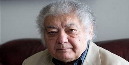 Elhunyt Csoóri Sándor Kossuth-díjas költő, író, esszéíró Elhunyt Csoóri Sándor Kossuth-díjas költő, író, esszéíró