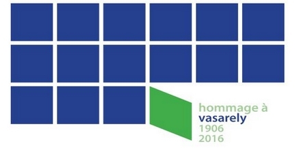 Európai turnéra indul az évfordulós Vasarely-kiállítás Európai turnéra indul az évfordulós Vasarely-kiállítás
