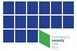 Európai turnéra indul az évfordulós Vasarely-kiállítás Európai turnéra indul az évfordulós Vasarely-kiállítás