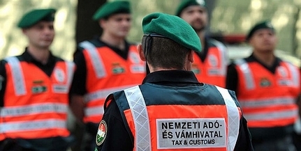 Minden harmadik megbukott a NAV nyári akciójában Minden harmadik megbukott a NAV nyári akciójában