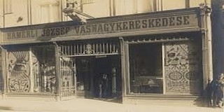 Múlt és jelen találkozik hétvégén a Hamerli-házban Múlt és jelen találkozik hétvégén a Hamerli-házban