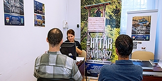 Most jó lenni határvadásznak: gyors képzés, tisztes fizetés vár a sikerrel jelentkezőkre Most jó lenni határvadásznak: gyors képzés, tisztes fizetés vár a sikerrel jelentkezőkre