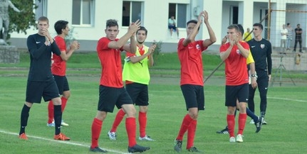 Márton Gábor szerint nem volt kérdéses a PMSC győzelme Komlón