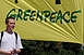 Greenpeace: merről fúj a szél? Greenpeace: merről fúj a szél?