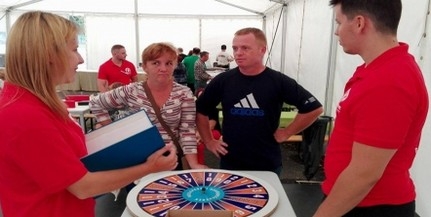 Játékosan tanítottak közlekedni a rendőrök Játékosan tanítottak közlekedni a rendőrök