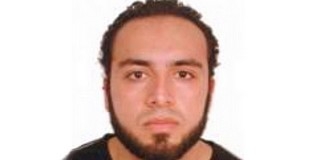 Afgán származású férfi robbanthatott New Yorkban Afgán származású férfi robbanthatott New Yorkban