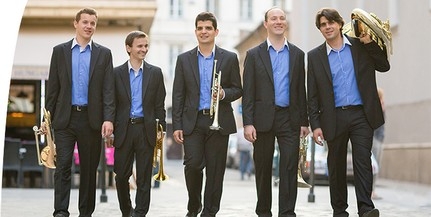 Új kamarakoncert-sorozatot indít a művészeti kar a Zsolnay Negyedben Új kamarakoncert-sorozatot indít a művészeti kar a Zsolnay Negyedben