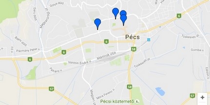 Korlátozzák a forgalmat csütörtökön rendezvény miatt Korlátozzák a forgalmat csütörtökön rendezvény miatt