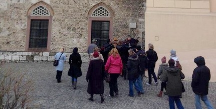 Török kori időutazó séta indul szombaton Török kori időutazó séta indul szombaton
