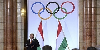 Kitüntették az olimpikonokat és paralimpikonokat