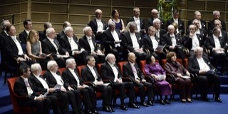 Újfajta rákterápiák kutatói a Nobel-esélyesek közt Újfajta rákterápiák kutatói a Nobel-esélyesek közt