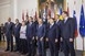 Orbán Viktor a bécsi migrációs csúcstalálkozón: Orbán Viktor a bécsi migrációs csúcstalálkozón: