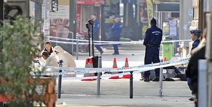 Robbanás a Teréz körúton: a szakértő szerint biztosan nem gázrobbanás történt Robbanás a Teréz körúton: a szakértő szerint biztosan nem gázrobbanás történt