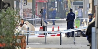 Robbanás a Teréz körúton: a szakértő szerint biztosan nem gázrobbanás történt Robbanás a Teréz körúton: a szakértő szerint biztosan nem gázrobbanás történt