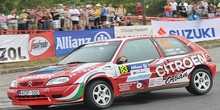 Akár több tízezer látogató is követheti a jubileumi Mecsek Rallye küzdelmeit Akár több tízezer látogató is követheti a jubileumi Mecsek Rallye küzdelmeit