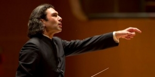 Pécsen a Londoni Filharmonikus Zenekar Pécsen a Londoni Filharmonikus Zenekar
