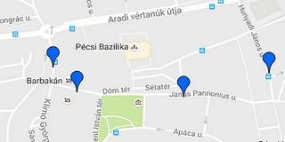 Sportrendezvény miatt korlátozzák a forgalmat a belvárosban Sportrendezvény miatt korlátozzák a forgalmat a belvárosban