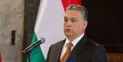 Orbán Viktor a népszavazásról: ismét az európai csaták fősodrába lökték az országot