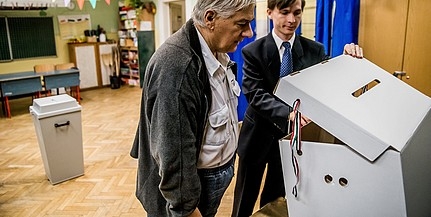 Kvótareferendum: így szavaz Pécs, Baranya és az ország a kényszerbetelepítésről Kvótareferendum: így szavaz Pécs, Baranya és az ország a kényszerbetelepítésről