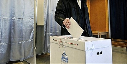 A független Kosztics Krisztián lesz Old polgármestere A független Kosztics Krisztián lesz Old polgármestere