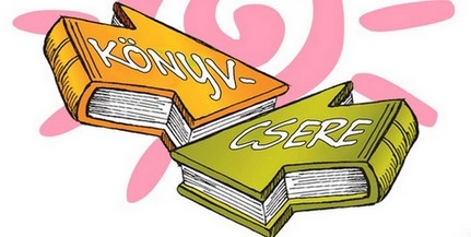 Gazdát cserélhetnek a megunt könyvek a könyvtárban Gazdát cserélhetnek a megunt könyvek a könyvtárban