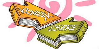 Gazdát cserélhetnek a megunt könyvek a könyvtárban Gazdát cserélhetnek a megunt könyvek a könyvtárban