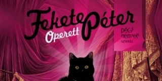 Fekete Péter a Pécsi Nemzeti Színházban Fekete Péter a Pécsi Nemzeti Színházban