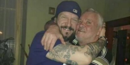 Az élet veszélyes mélyvíz, mondja Gangxsta Zolee volt apósa, Acsádi Sándor úszómester Az élet veszélyes mélyvíz, mondja Gangxsta Zolee volt apósa, Acsádi Sándor úszómester