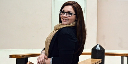 Hódít a plus size: lehet szép az élet plusz kilókkal is, sőt, akár a modellkedés is belefér Hódít a plus size: lehet szép az élet plusz kilókkal is, sőt, akár a modellkedés is belefér