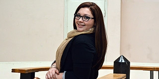 Hódít a plus size: lehet szép az élet plusz kilókkal is, sőt, akár a modellkedés is belefér Hódít a plus size: lehet szép az élet plusz kilókkal is, sőt, akár a modellkedés is belefér