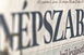 Felfüggesztik a Népszabadság kiadását Felfüggesztik a Népszabadság kiadását