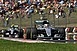 Rosberg győzelmével világbajnok a Mercedes Rosberg győzelmével világbajnok a Mercedes