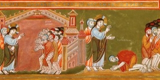A Magtár Látogatóközpontban ünnepel a Pécsi Egyházmegye A Magtár Látogatóközpontban ünnepel a Pécsi Egyházmegye