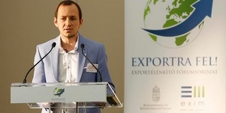 Őri László: Pécs ma is keresi a helyét az ország gazdasági vérkeringésében Őri László: Pécs ma is keresi a helyét az ország gazdasági vérkeringésében