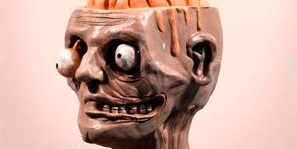 Horrorisztikus kiállítás nyílik a Nick Galériában Horrorisztikus kiállítás nyílik a Nick Galériában