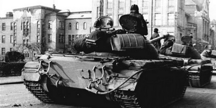 Családi programokkal és komolyzenei műsorral emlékeznek Pécsett 1956-ra Családi programokkal és komolyzenei műsorral emlékeznek Pécsett 1956-ra