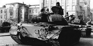 Családi programokkal és komolyzenei műsorral emlékeznek Pécsett 1956-ra