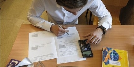 Elektronikus tananyagcsomag segít az érettségizőknek Elektronikus tananyagcsomag segít az érettségizőknek