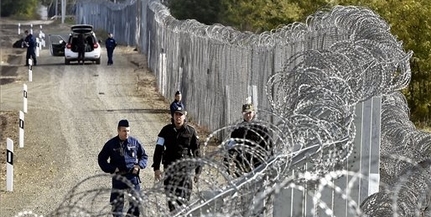 Katonanőre támadt egy szír férfi, előzetesbe került Katonanőre támadt egy szír férfi, előzetesbe került
