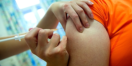 Hiába ingyenes, mégsem kell mindenkinek a HPV oltás: Pécsett az országoshoz hasonló az arány