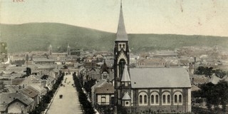 A reformáció 500. évfordulóját ünnepli a megyei levéltár A reformáció 500. évfordulóját ünnepli a megyei levéltár