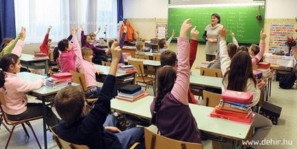 A PDSZ nem támogatja a kötelező gimnáziumi felvételit A PDSZ nem támogatja a kötelező gimnáziumi felvételit