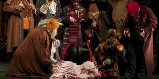 A Pécsi Nemzeti Színházba látogat Hófehérke és törpéi