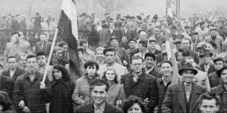 Emléktúrát szerveznek a Mecseki Láthatatlanok tiszteletére Emléktúrát szerveznek a Mecseki Láthatatlanok tiszteletére