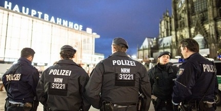 Meghalt a bajorországi lövöldözés egyik rendőr áldozata