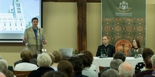 Folytatódott a szabadegyetemi konferenciasorozat