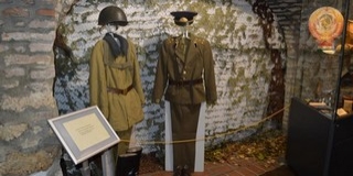 Őri László: Pécsett harcoltak a leghosszabb ideig a kommunista diktatúra ellen